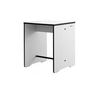 Riva Stool / Side Table Anthracite Conmoto - 4260476340628