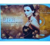Riva - Who Do You Love Now? (Stringer)