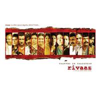 Rivaaz (2010) (Hindi Social Film / Bollywood Movie / Indian Cinema DVD)