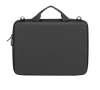 Rivacase 11.6“ / 12.4” Water-repellent Laptop Sleeve with Shoulder Strap