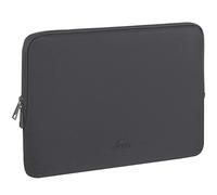 Rivacase 14-inch Laptop Sleeve Waterproof Polyester Clark Collection