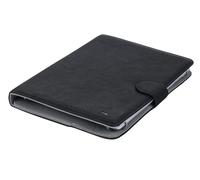 RivaCase 3017 Case for 10.1 inch Tablet - Black