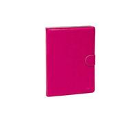 RivaCase 3017 Case for 10.1 inch Tablet - Pink