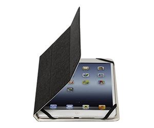RIVACASE 3122Double-Sided Case for 7-8-Inch Tablet - Black and White