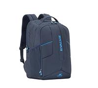 Rivacase 7861 sacoche d'ordinateurs portables 43,9 cm (17.3") Sac à dos Bleu