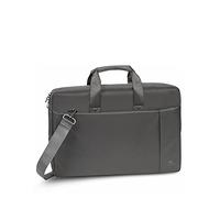 RivaCase 8251 17 inch Bag for Laptop - Grey