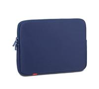 RIVACASE ANTISHOCK Laptop Case Notebooksleeve 5123 blue, 13''