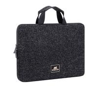 Rivacase Carrying and Protective Sleeve for Laptop up to 14" with Handle