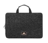 Rivacase Carrying and Protective Sleeve for Laptop up to 15.6" with Handle