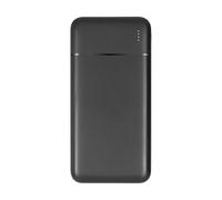 Rivacase External Battery 10000 mAh 2 USB-A/USB-C PD 22.5W with LED Indicators