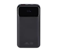 Rivacase External Battery 10000 mAh Power Delivery 22.5W Universal Fast Charge