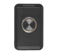 Rivacase External Battery 5000 mAh /15WPD 22.5W with Integrated Support Ring