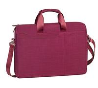 Rivacase laptop bag red NA