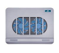 Rivacase Laptop Cooling Pad up to 15,6" Silent Cooling Fan Built In Notebook