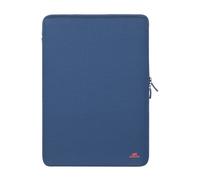 Rivacase Laptop Skin 13 / 14 inch Vertical in Neoprene, Blue