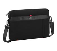 Rivacase Neoprene Case for PC/Tablet 13.3” Reinforced Waterproof Protection