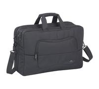 Rivacase TEGEL SACOCHE ECO CONCUE Pour Laptop 17.3" Noir