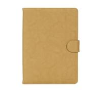 Rivacase Universal Tablet Case 10“/11” Folio Edition Orly Multi-Function, Beige