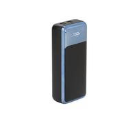 Rivacase VA1080 POWERBANK 30000 MAH 2 TYPEC 2 USBA