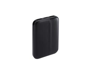 RIVACASE VA2006 Power Bank 5000 mAh External Battery with 10 W Output Power Compatible with iPhone, Samsung, Xiaomi etc.