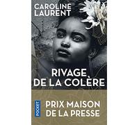 Rivage de la colere