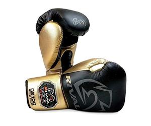 Rival Boxing Gloves RS100 (14oz)