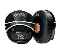 Rival Boxing Pro Focus Mitts - RPM3-AIR