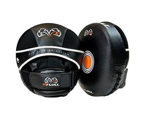 Rival Boxing Pro Focus Mitts - RPM3-AIR