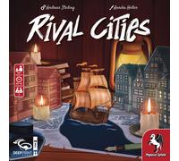 Rival Cities