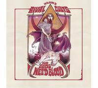 RIVAL CULTS - OUR GODS NEED BLOOD [VINYL]