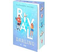 Rival Darling: Fake Dating trifft auf He falls first in der viralen YA-TikTok-Sportsromance des Jahres