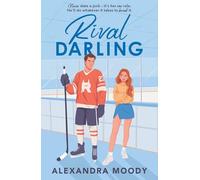 Rival Darling: the first book in the bestselling wholesome YA ice hockey romance series taking the world by storm! (The Darling Devils)