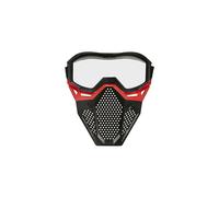 Rival Face Mask (Red)