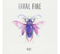 RIVAL FIRE: RIOT EP - CD BRAND NEW