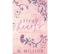 Rival Hearts: A Small Town Romance