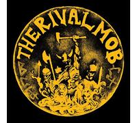 Rival Mob, The - Mob Justice [VINYL]