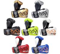 Rival RB11 Evolution Bag Gloves | Medium, Large, XLarge Bag and Pad Gloves | Rival Training Bag Mitts