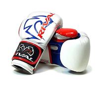 Rival RB7 Fitness Bag Training Gloves (12oz)