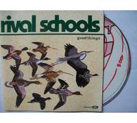 Rival Schools - Good Things Ep [CD 1]