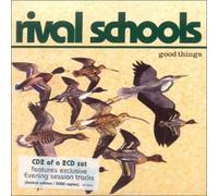 Rival Schools - Good Things Ep [CD 2]