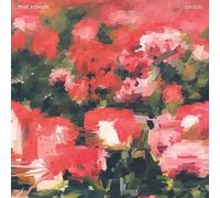 Rival Schools - Pedals (Ltd. Pink Vinyl) [VINYL]