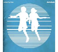 RIVAL SCHOOLS - UNITED BY FATE (RED) [VINYL]