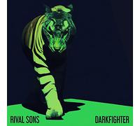Rival Sons - DARKFIGHTER