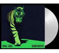 Rival Sons Darkfighter LP multicolor Onesize