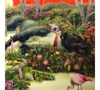 RIVAL SONS FERAL ROOTS CD ALBUM 2019
