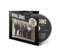 Rival Sons – Great Western Valkyrie – CD – 10th Anniversary Digipak (2024)