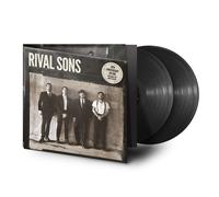 Rival Sons : Great Western Valkyrie VINYL 10th Anniversary 12" Album 2 discs