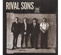 Rival Sons - Great Western Valkyrie (2 Disc Tour Edition) [Rival Sons - Great Western Valkyrie (2 Disc Tour Edition)]