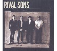 Rival Sons - Great Western Valkyrie