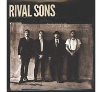 Rival Sons Great Western Valkyrie (Vinyl) 12" Album